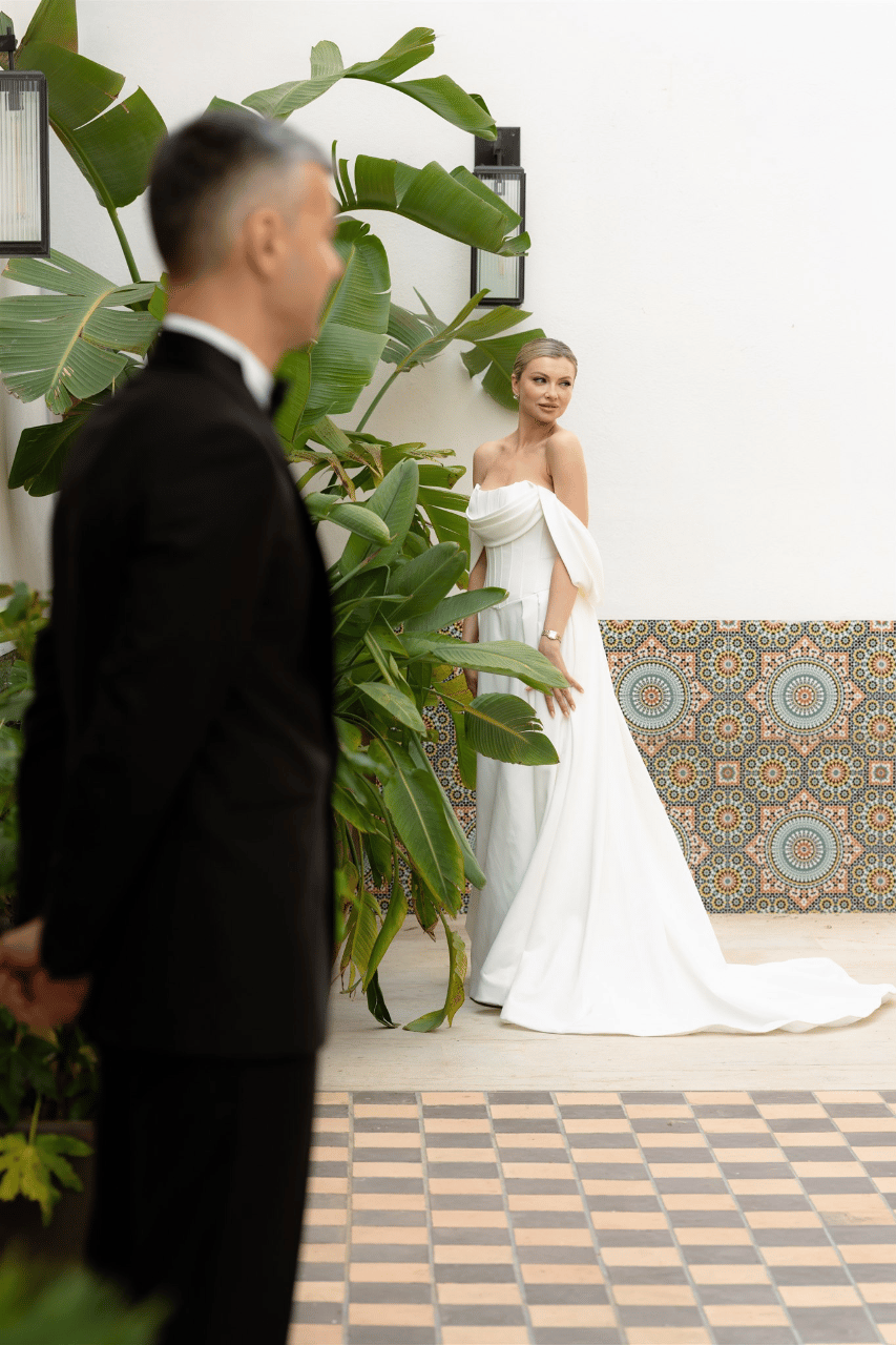 Anastasia Guleva & Vadim Dubrovskiy's wedding-image-9