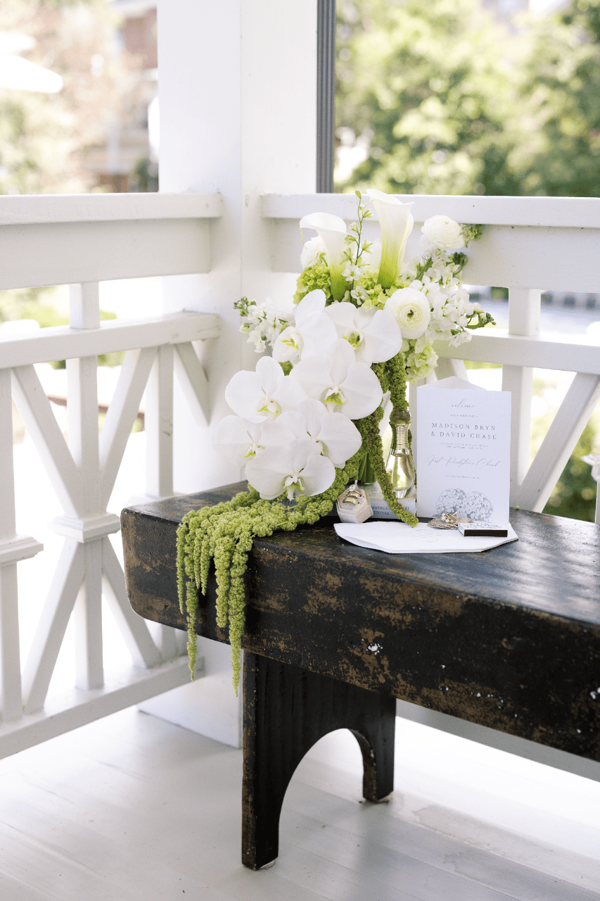Ashlee Adame / The Sutherland Events