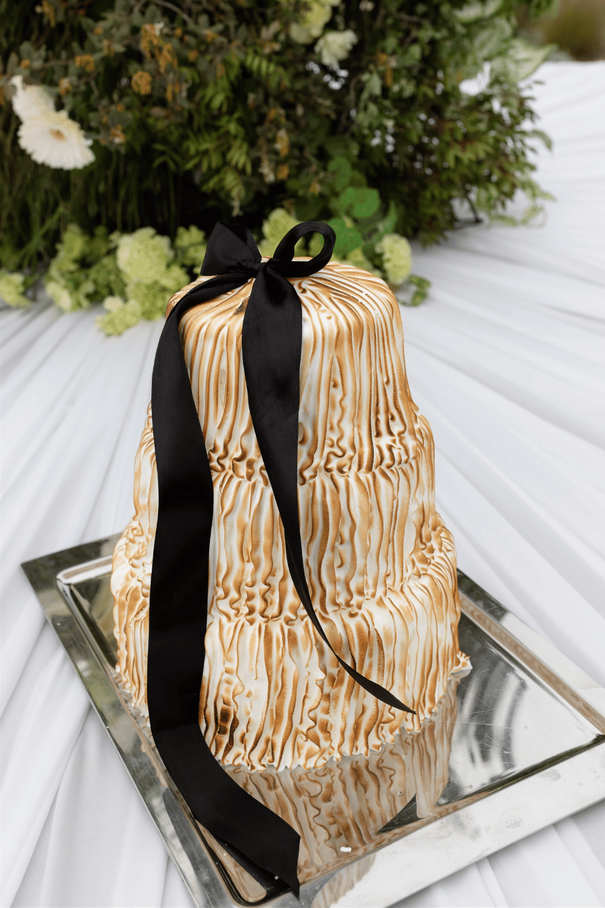 Carlmery's Cake