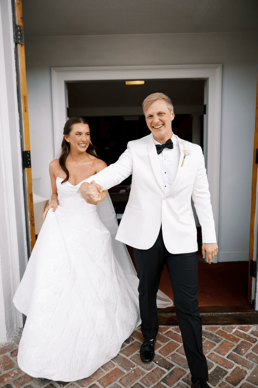 Maddy Stortch & Chase Stortch's wedding-image-7