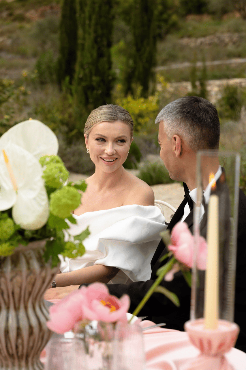 BTS with Mariam portfolio 3