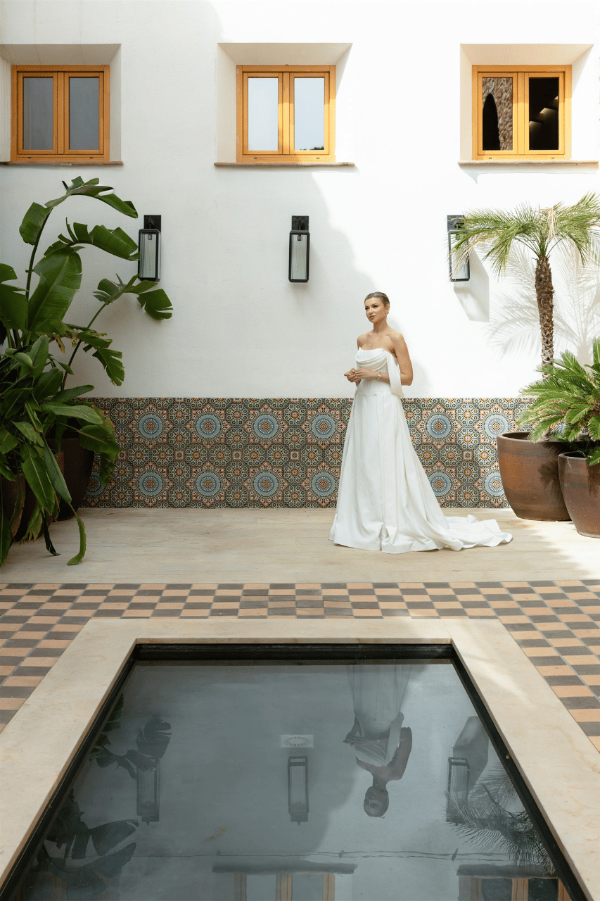 Ella Dijo Sí Weddings