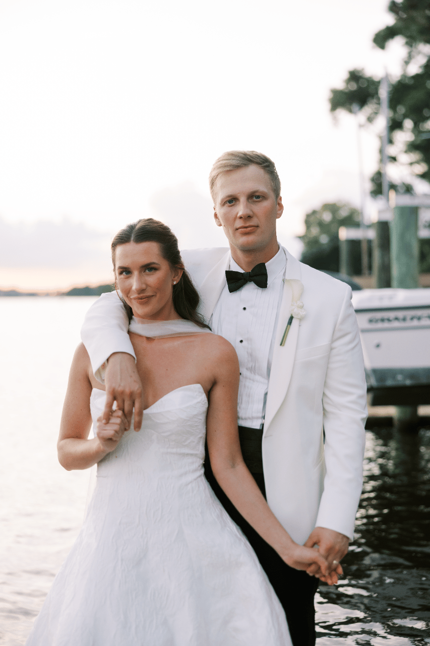 Maddy Stortch & Chase Stortch's wedding-image-22