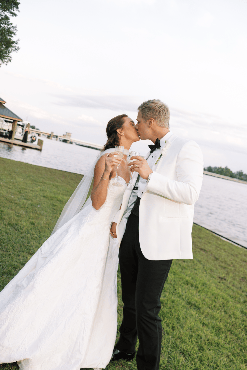 Maddy Stortch & Chase Stortch's wedding-image-21