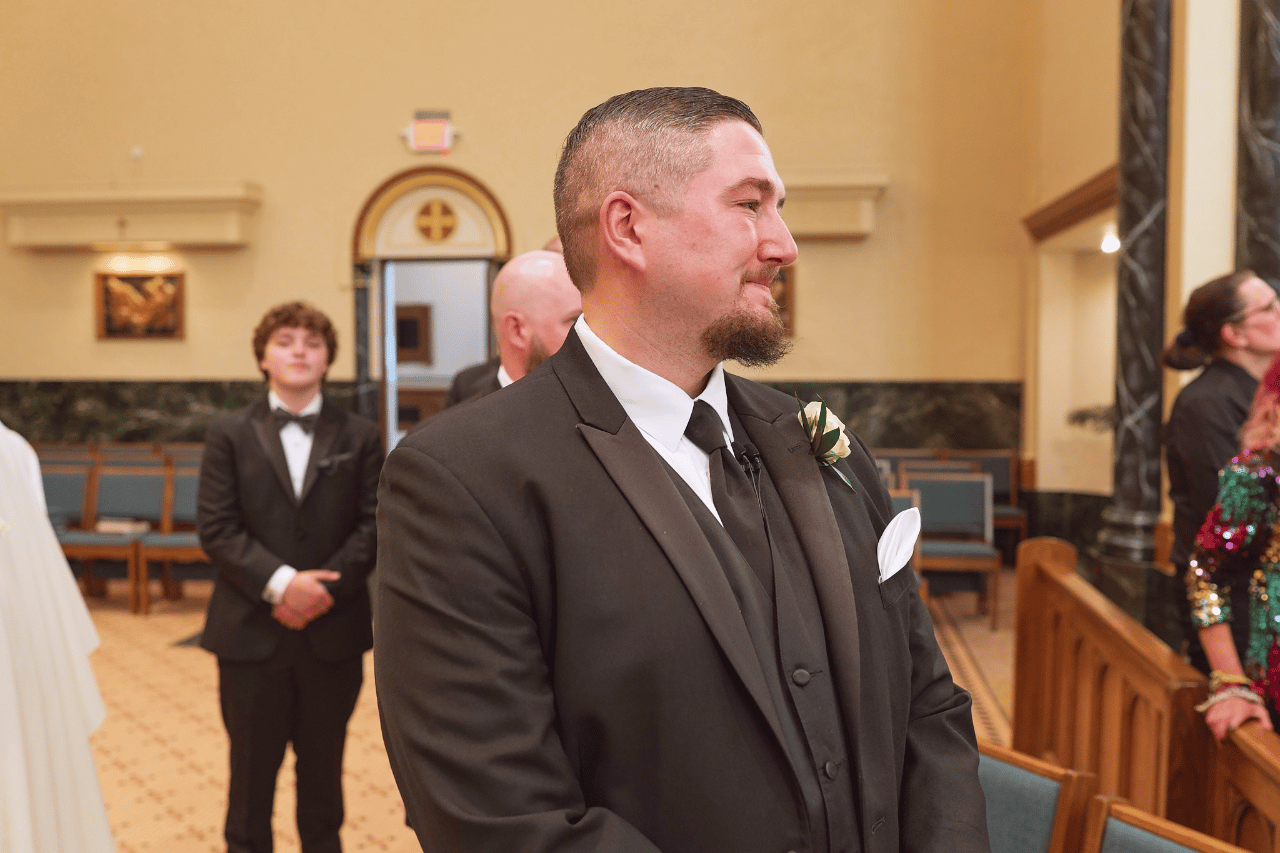 Luvlenz Wedding Photography & Films portfolio 3