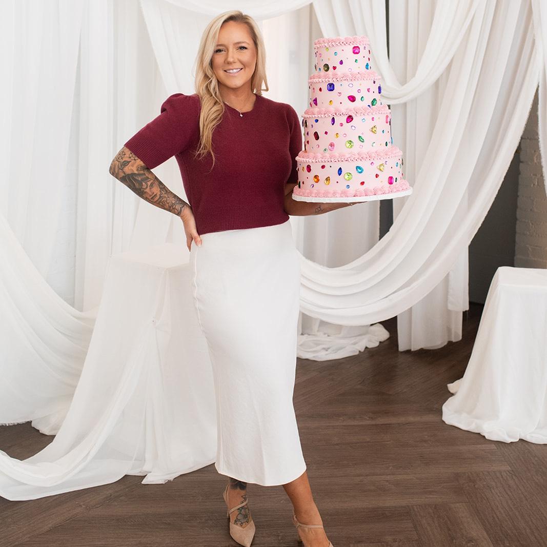 Kimberlys Cakery LLC