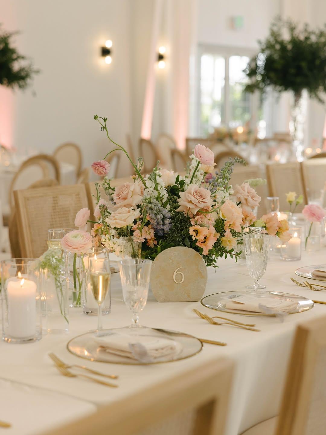 Handpicked Events portfolio 4