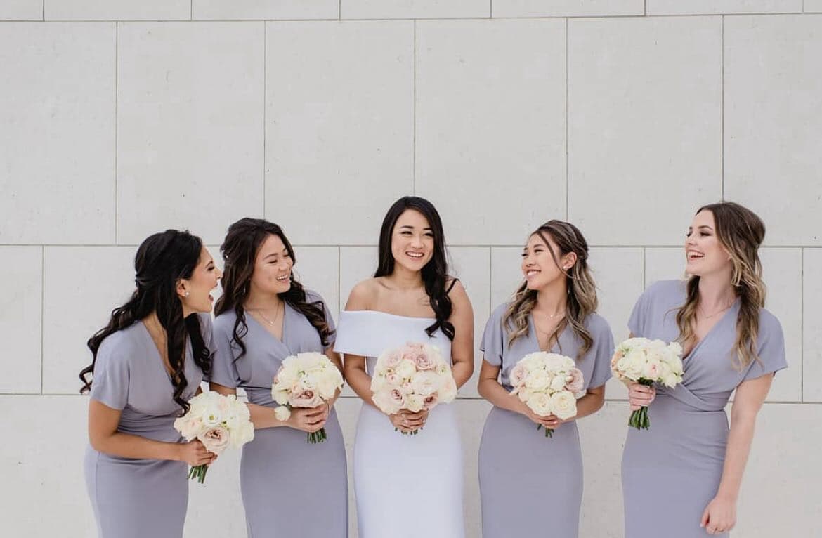 SLOAN Wedding & Events portfolio 5