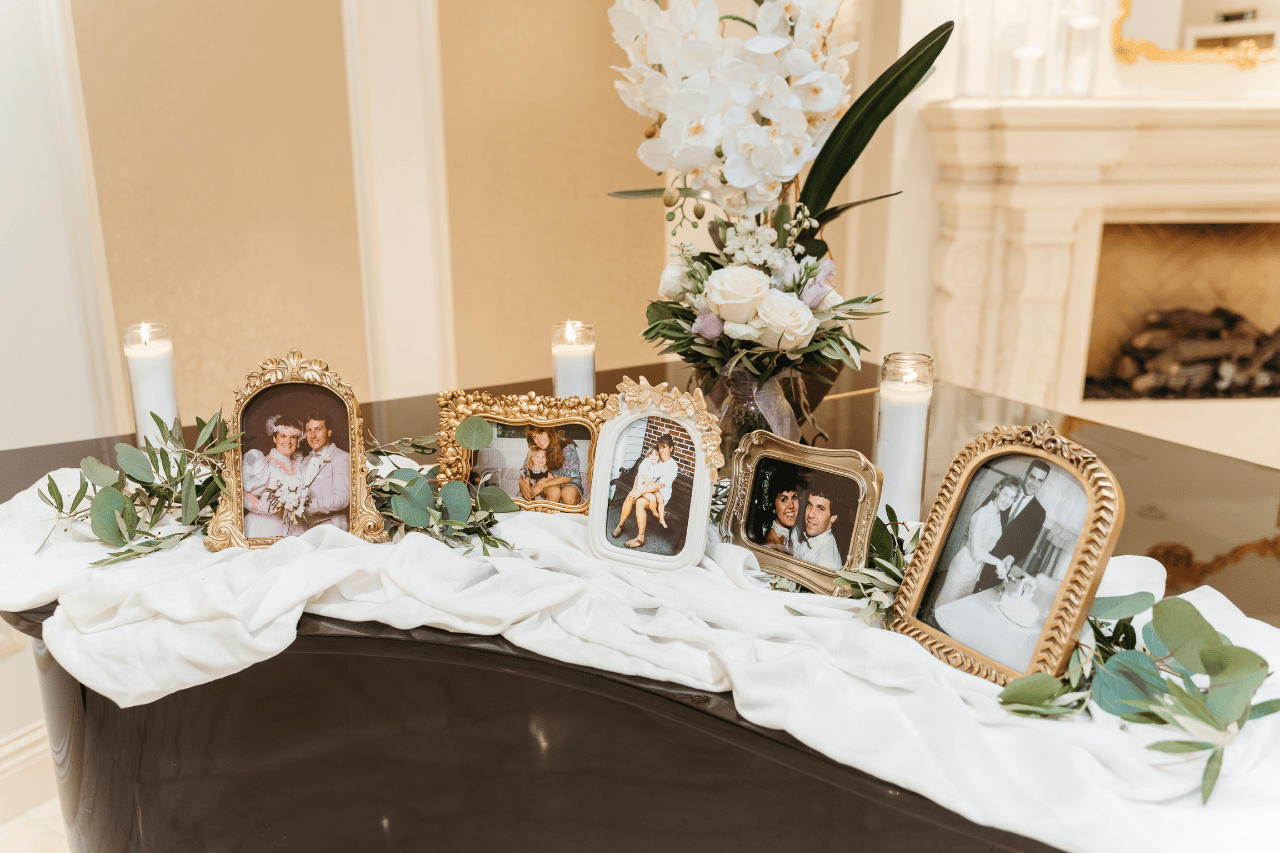Loves Is In The Ayares Events portfolio 4
