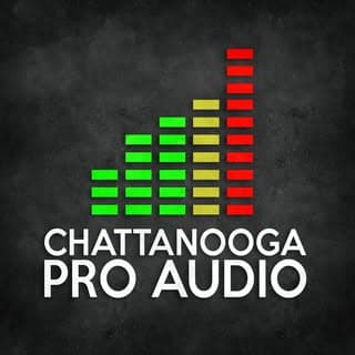Chattanooga Pro Audio