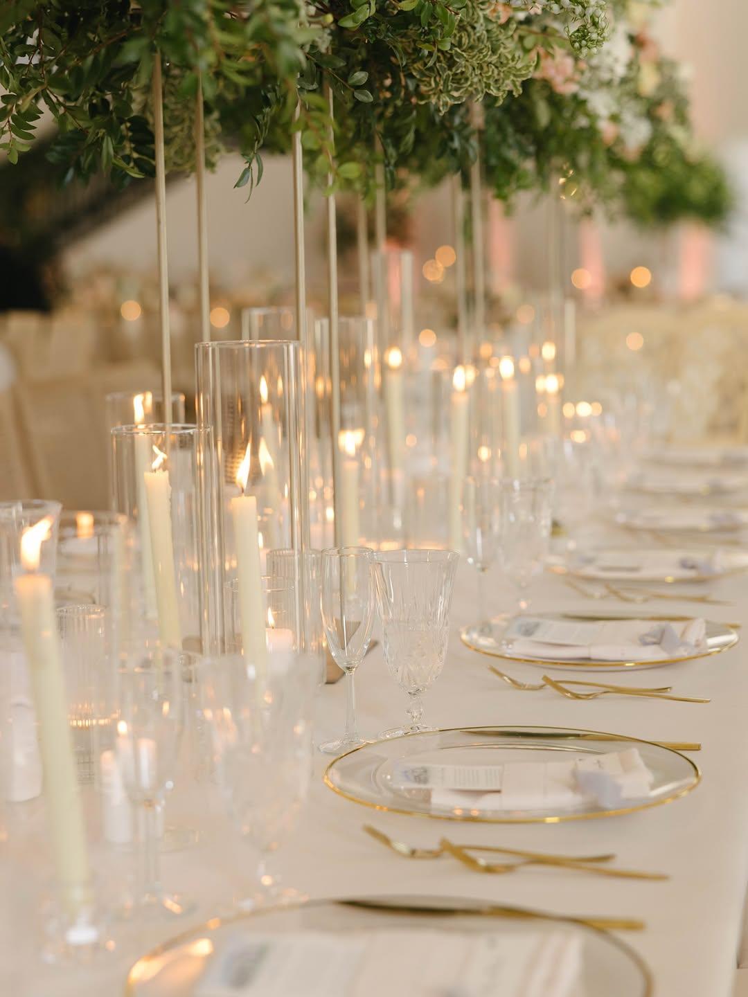 Handpicked Events portfolio 1