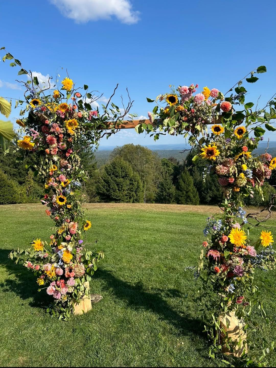 Fleurs de Terra