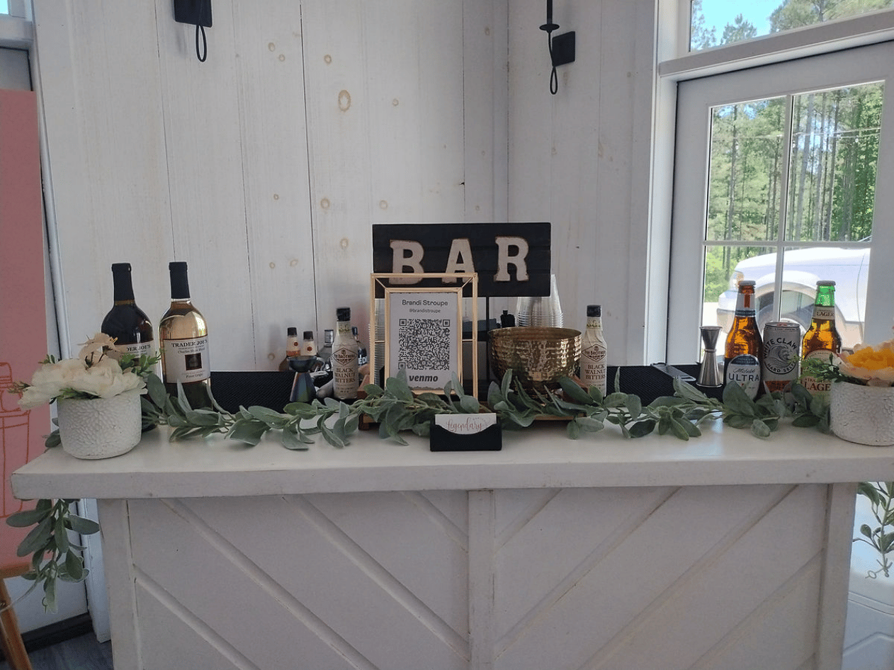 Legendary Bartenders & Event Staffing
