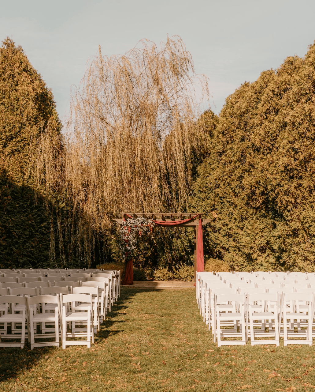 Loves Is In The Ayares Events portfolio 3