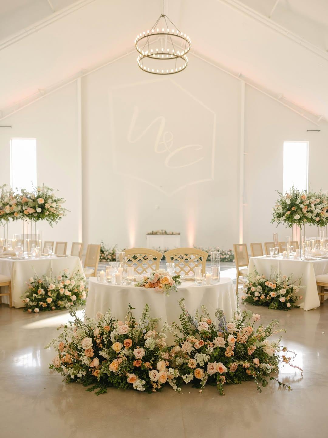 Handpicked Events portfolio 2