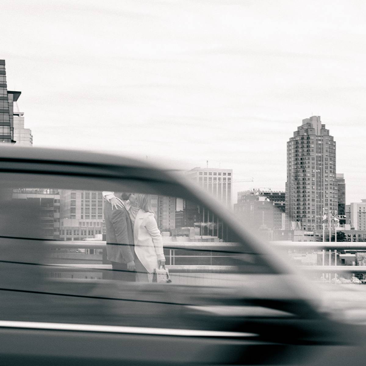 Radian Photography