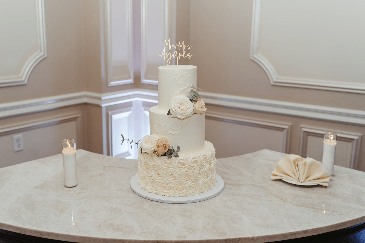 Loves Is In The Ayares Events portfolio 5