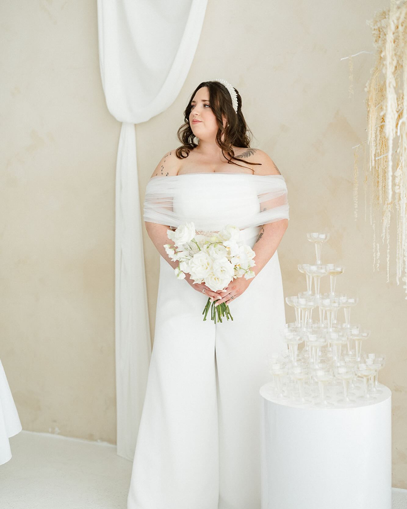 SLOAN Wedding & Events portfolio 1