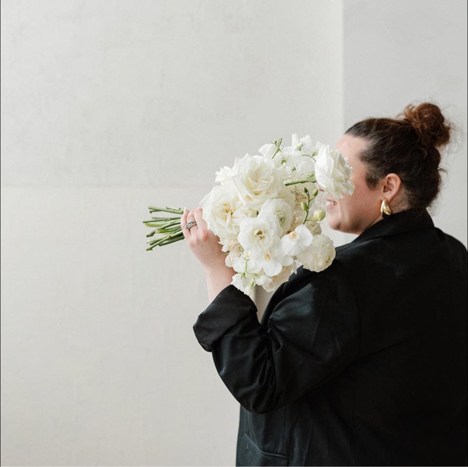 SLOAN Wedding & Events portfolio 2