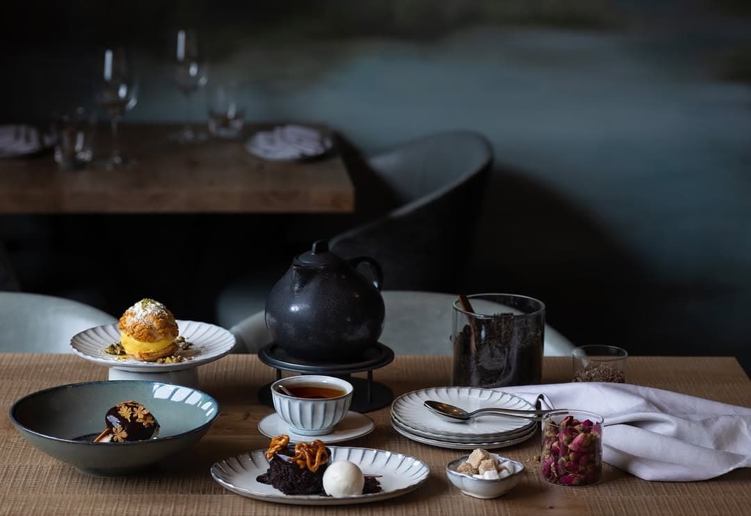 Rumi's Kitchen portfolio 2