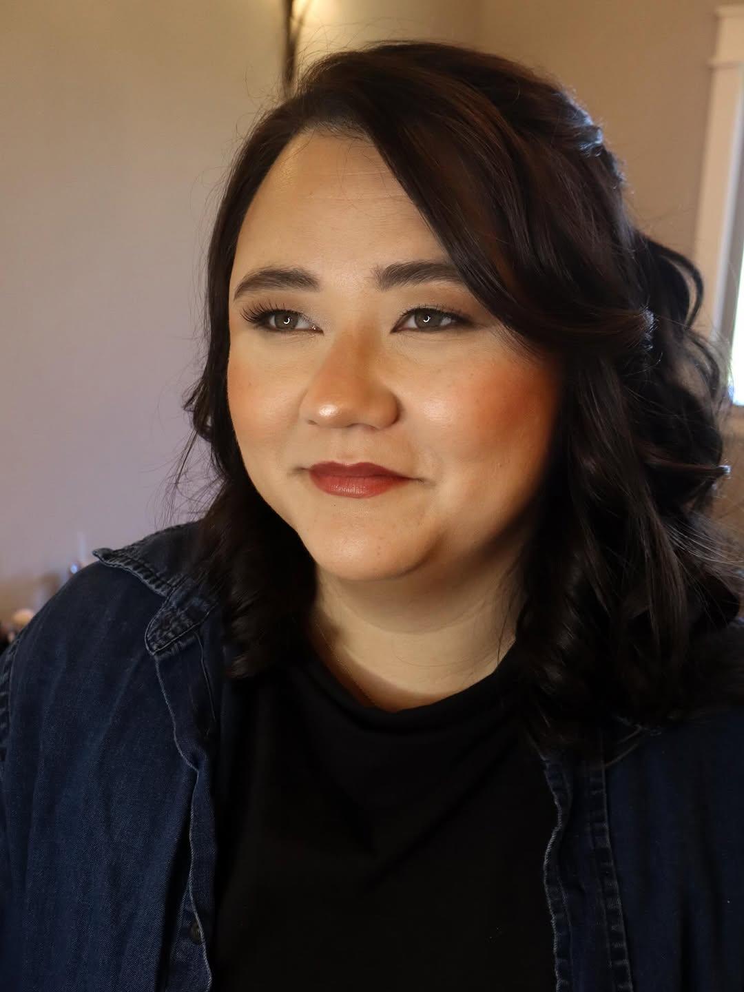 Chatt Beauty & Co portfolio 3