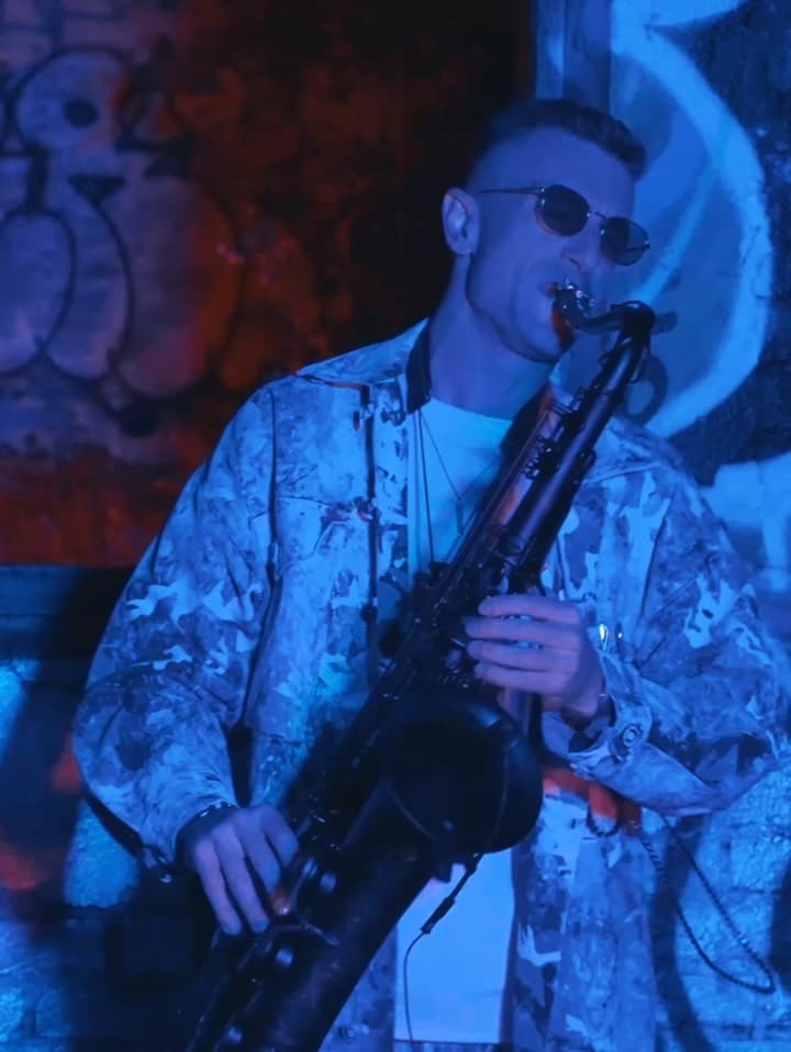 Saxofrancis