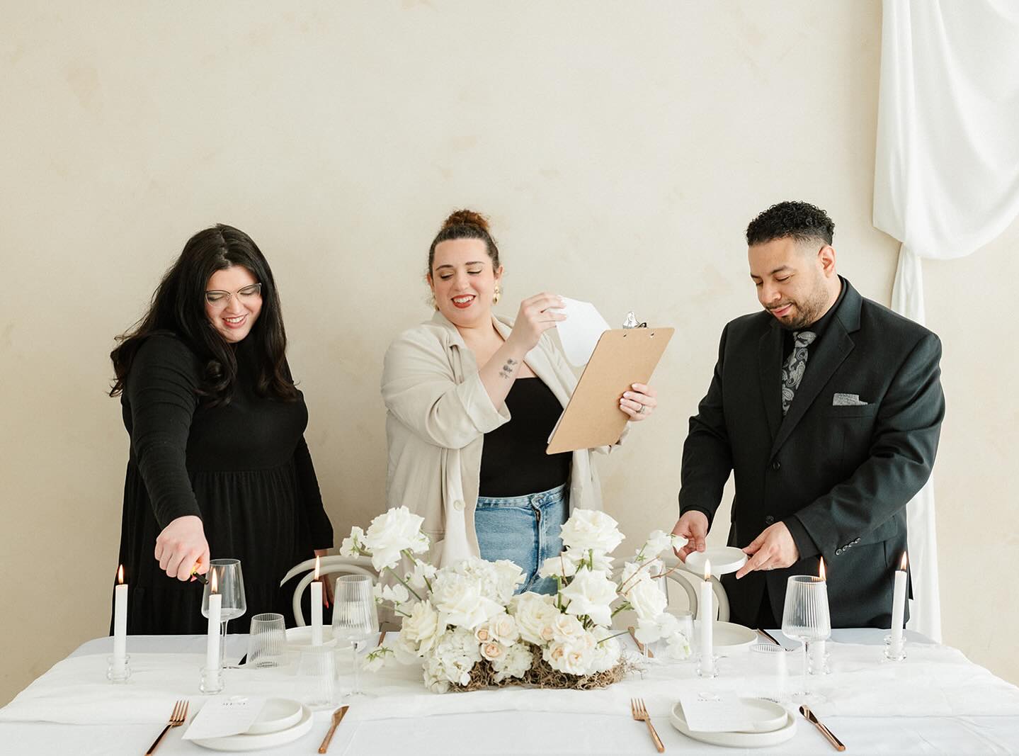 SLOAN Wedding & Events portfolio 4