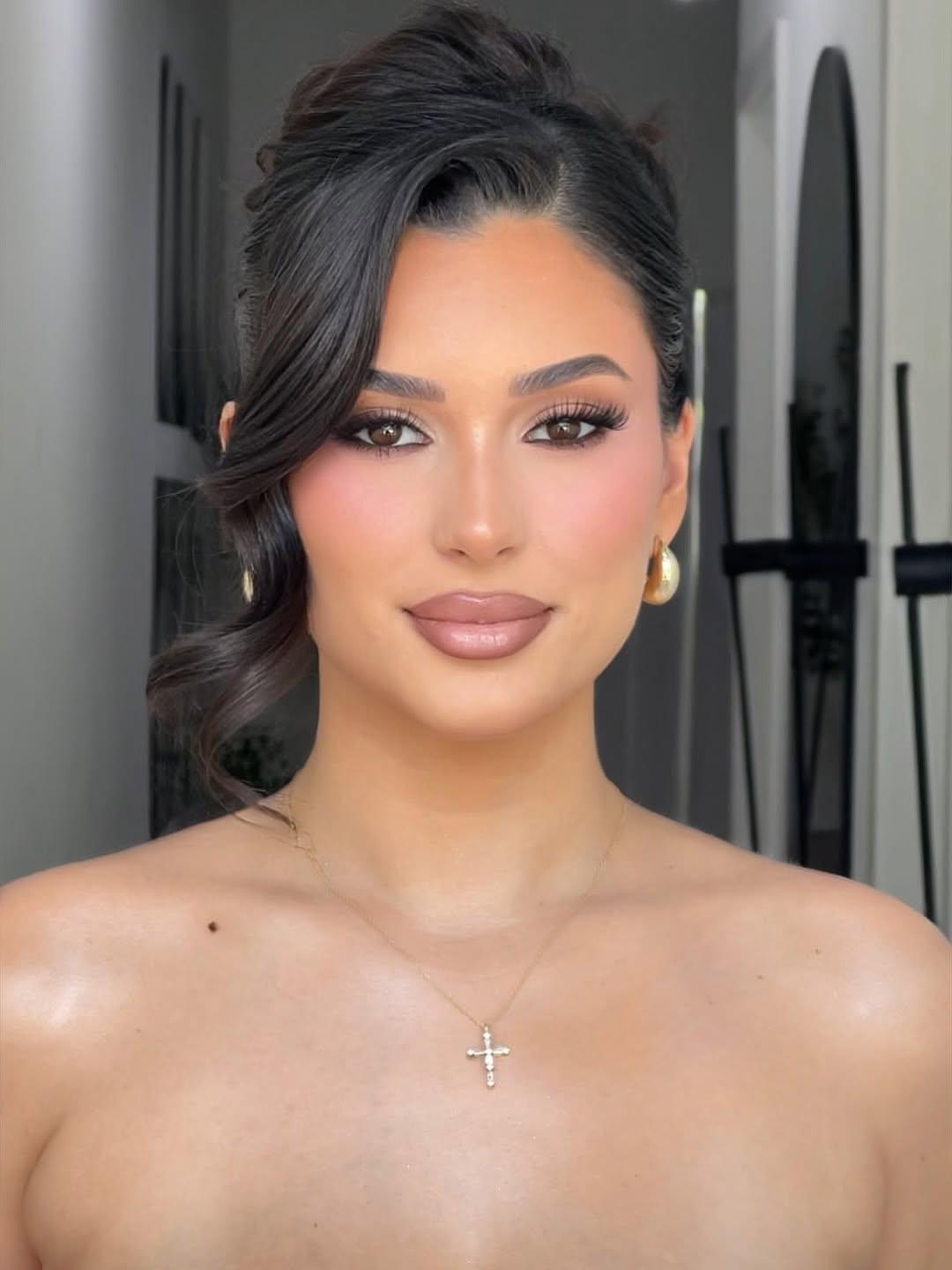 Glam By Leanna portfolio 2