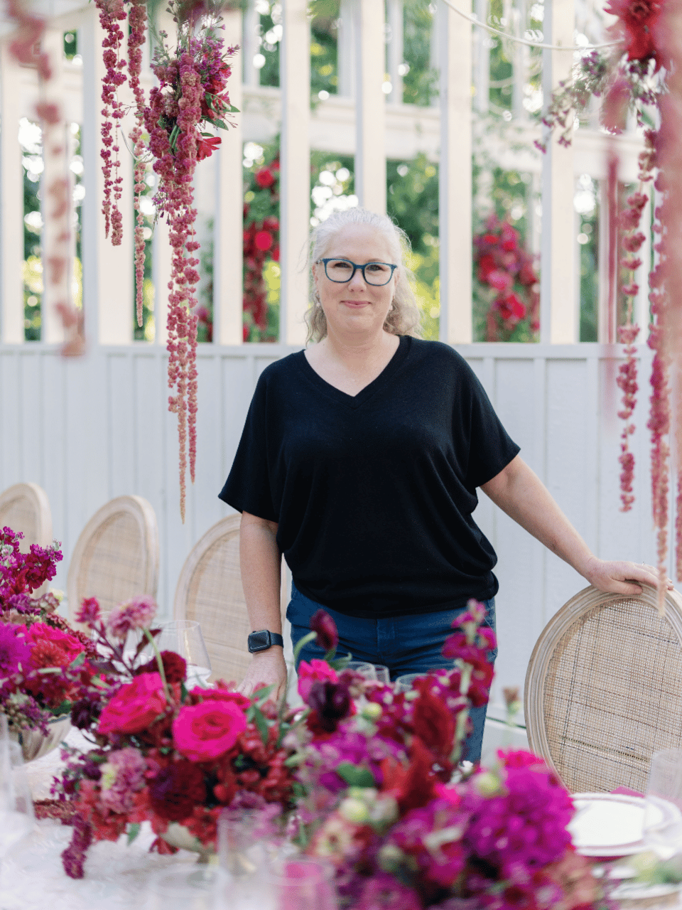 Divine Inspirations Weddings