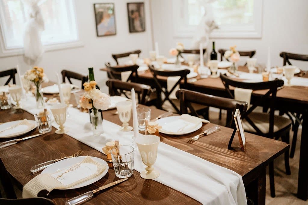 SLOAN Wedding & Events portfolio 3