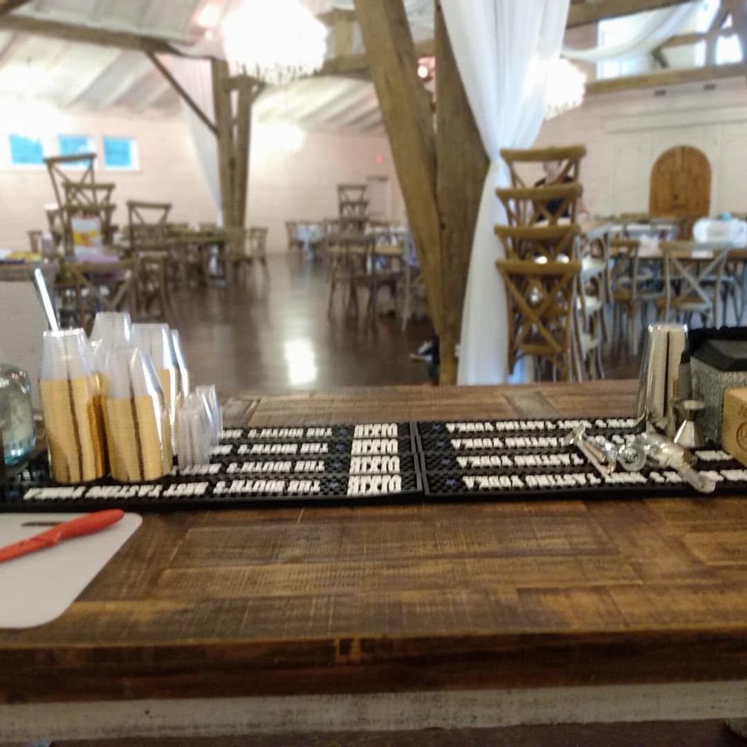 Legendary Bartenders & Event Staffing portfolio 5