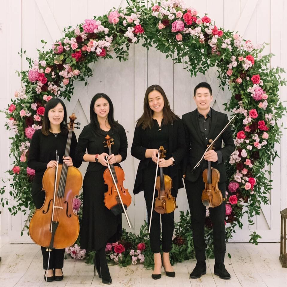 Dallas Asian Strings