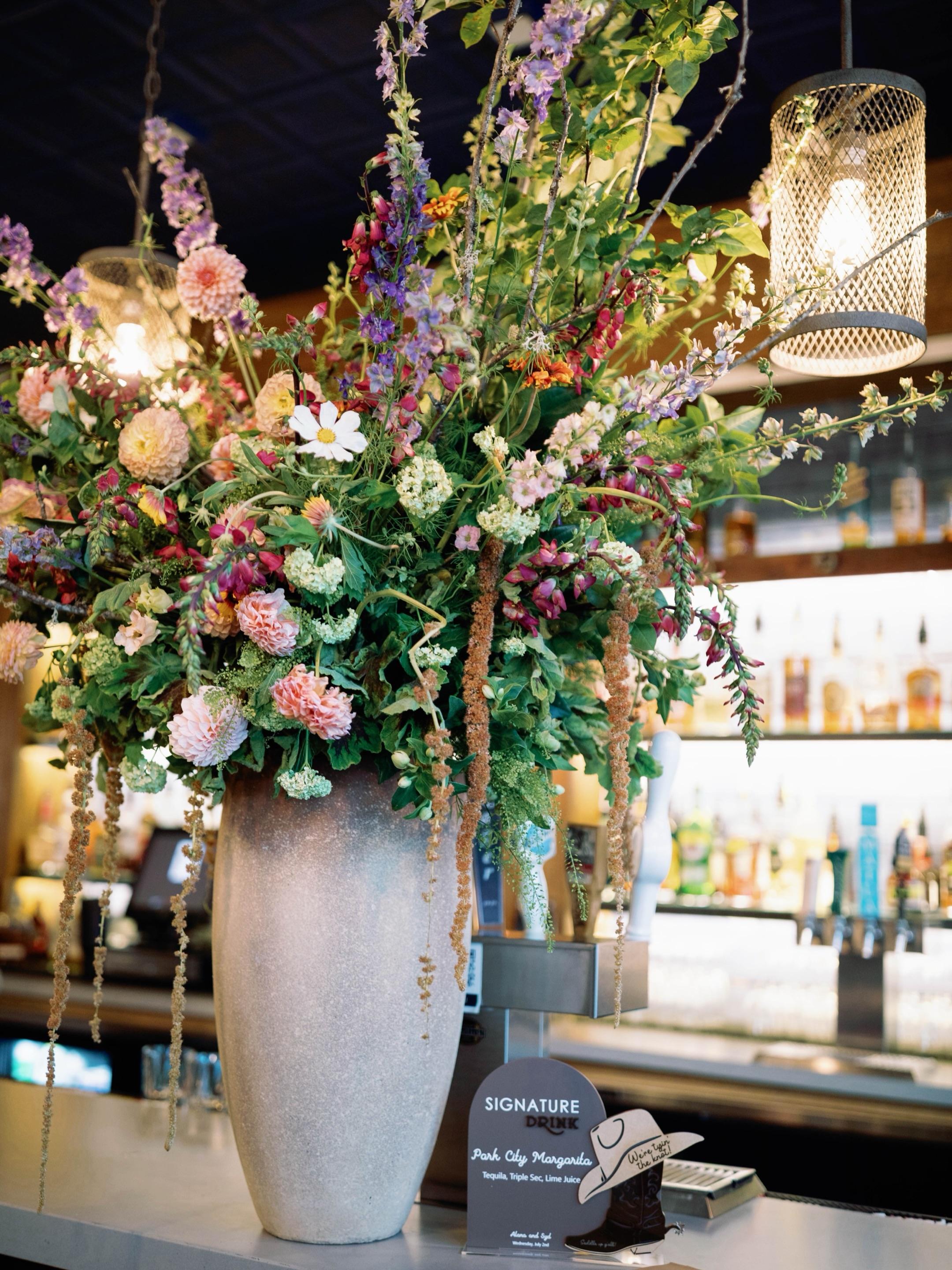 Artisan Bloom