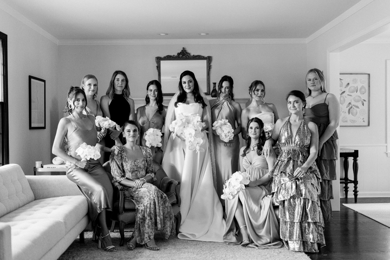 White Carpet Bride portfolio 5