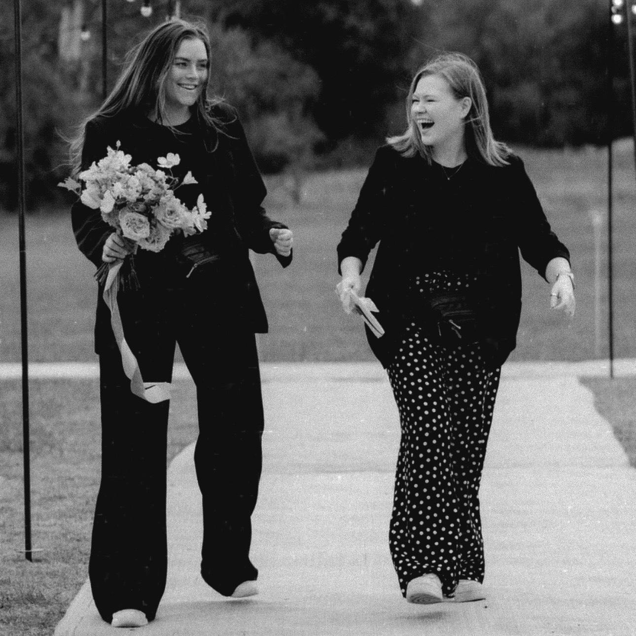 Seraphina Weddings