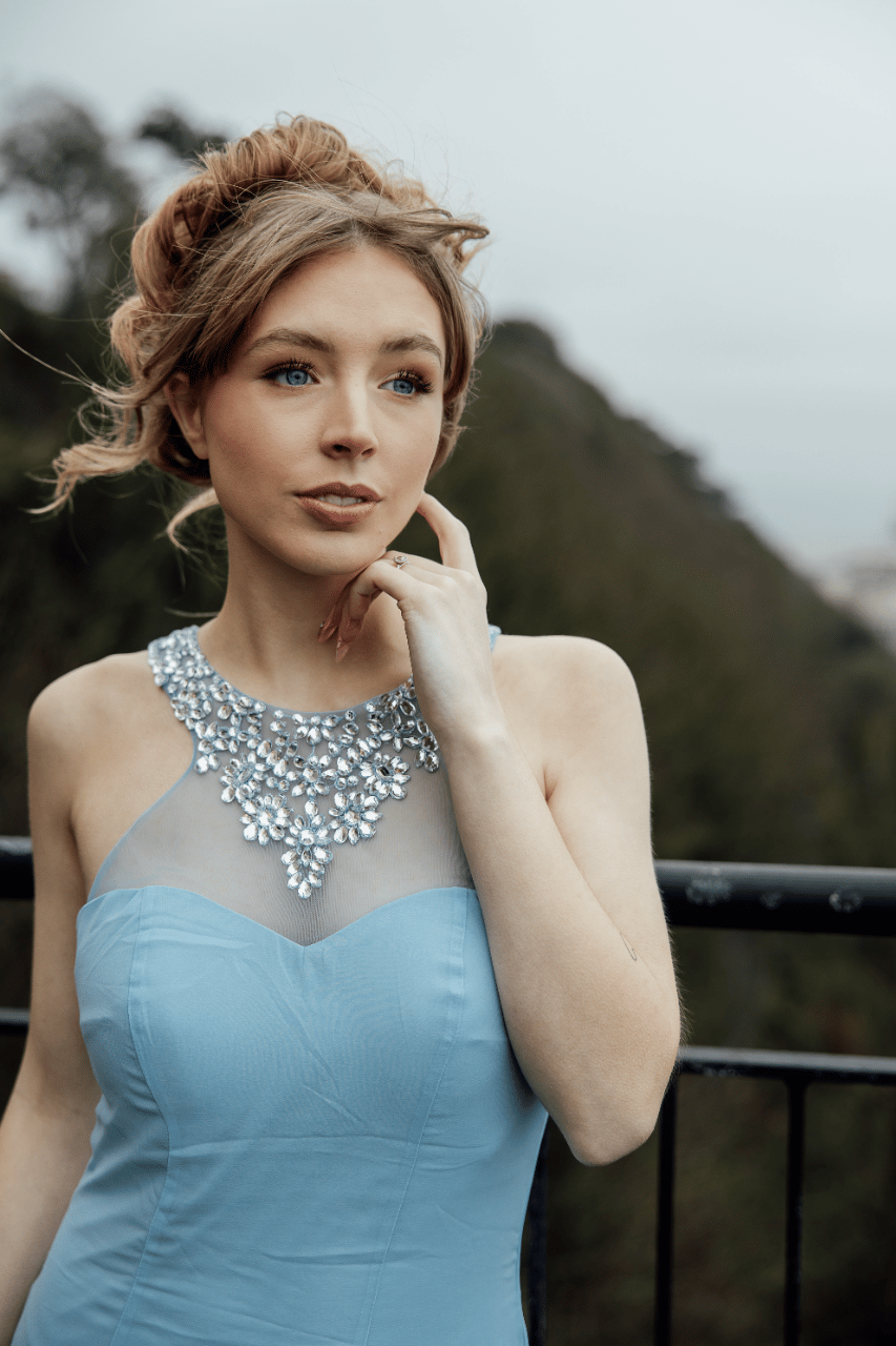 Beth's Bridal portfolio 5