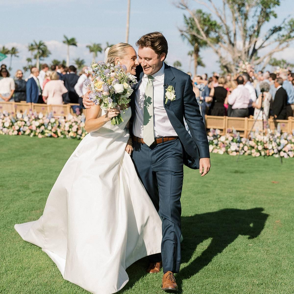 NK Productions Wedding Planning