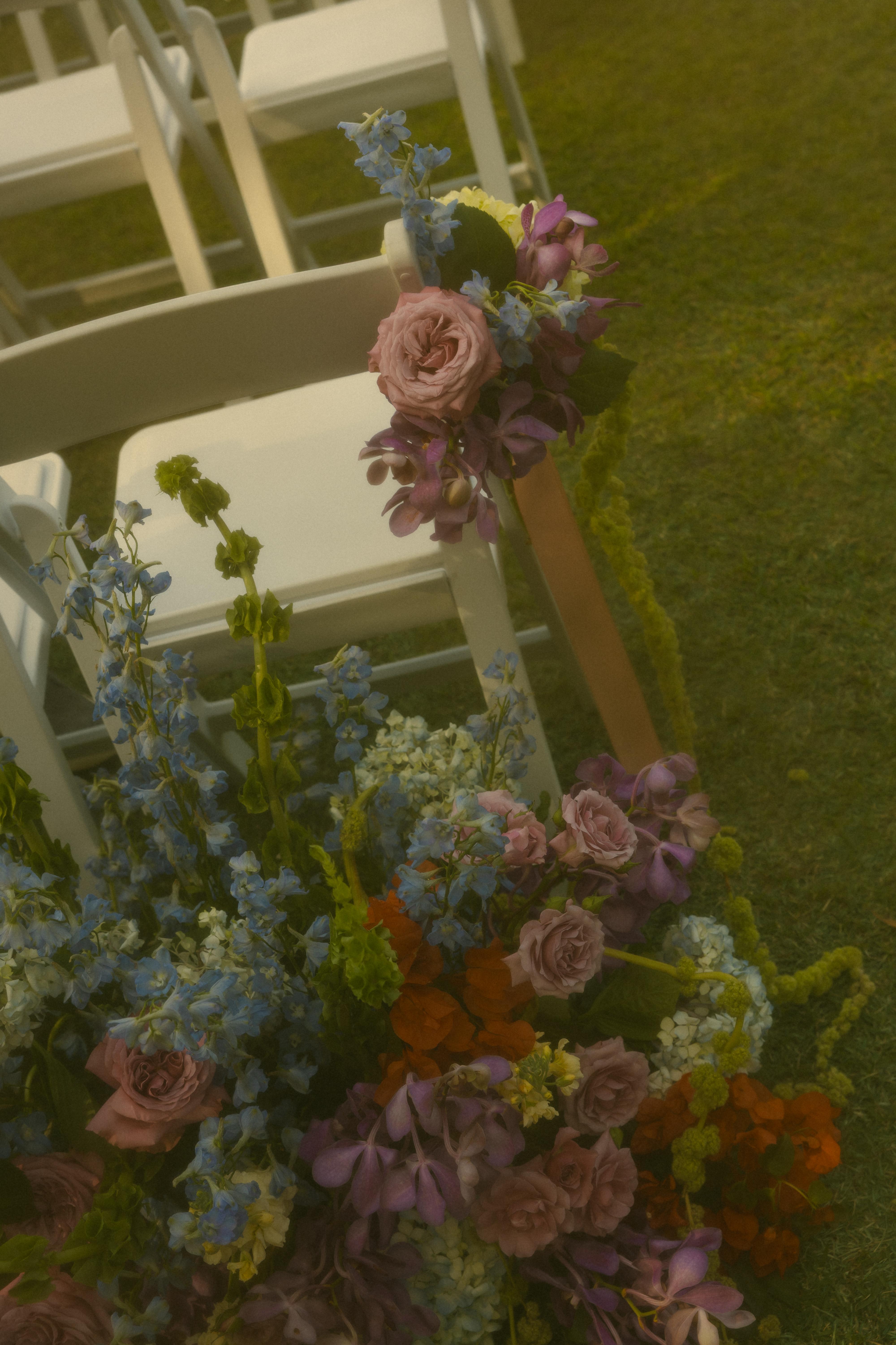 A Surreal Spring Gathering of Style & Spectacle 4