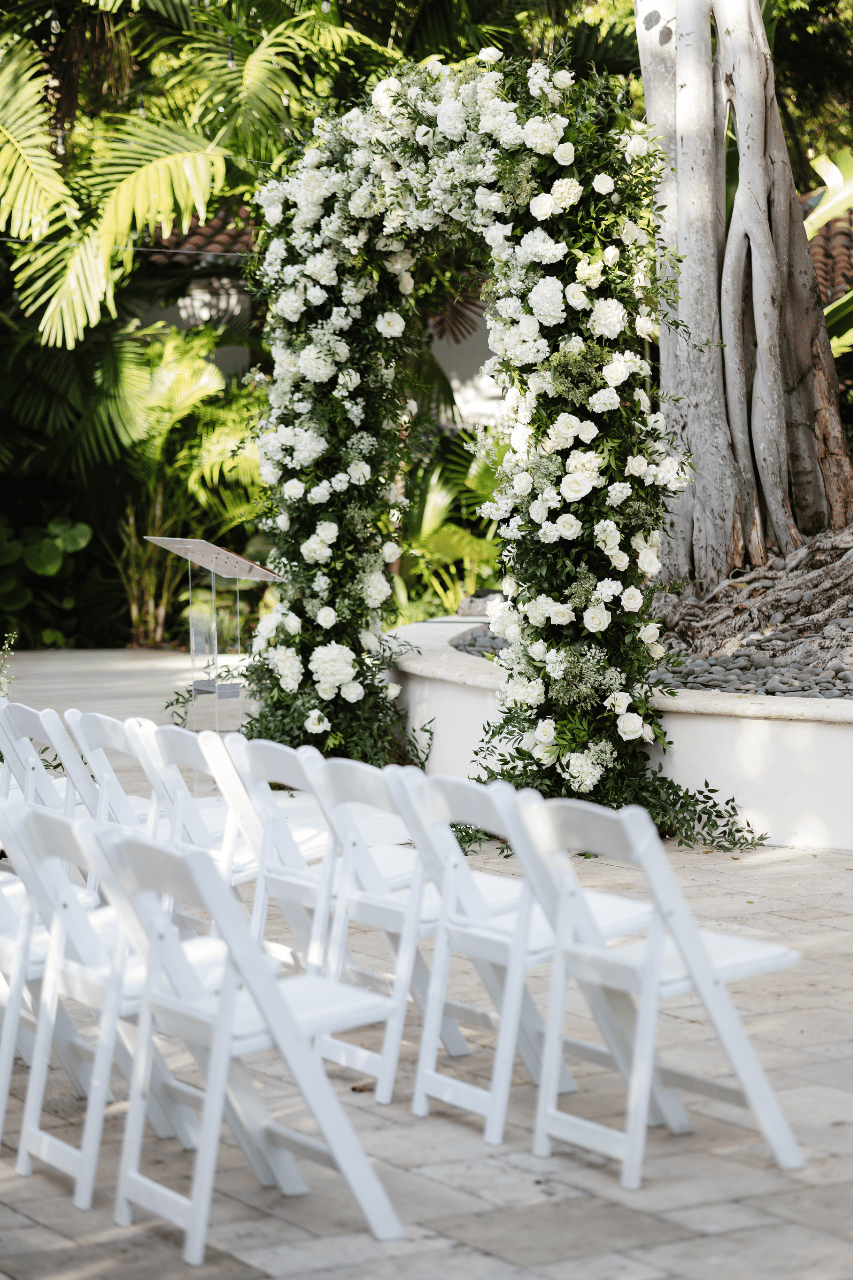 Mediterranean Grandeur Meets Miami’s Island Serenity photo 3