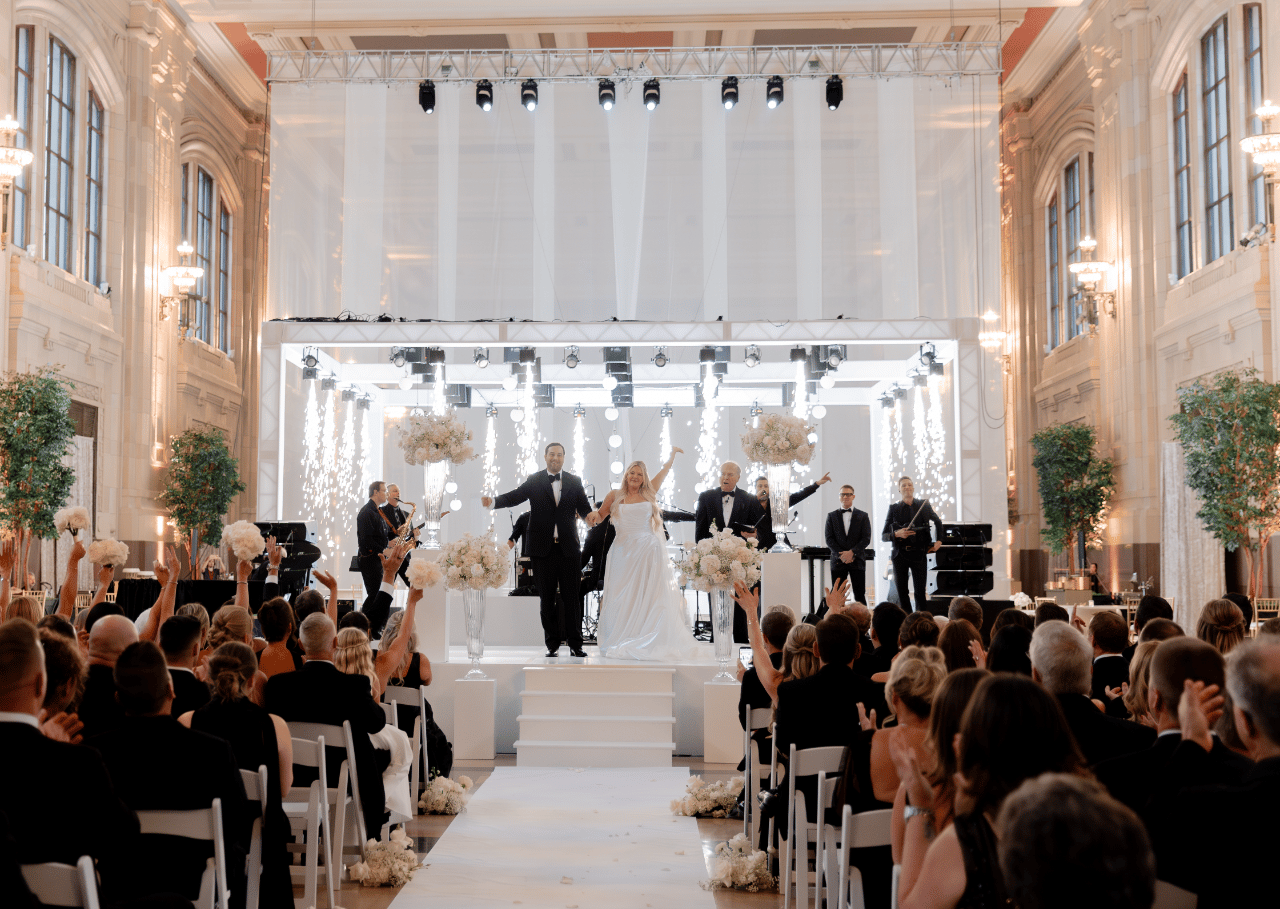 Quintessential Events portfolio 5