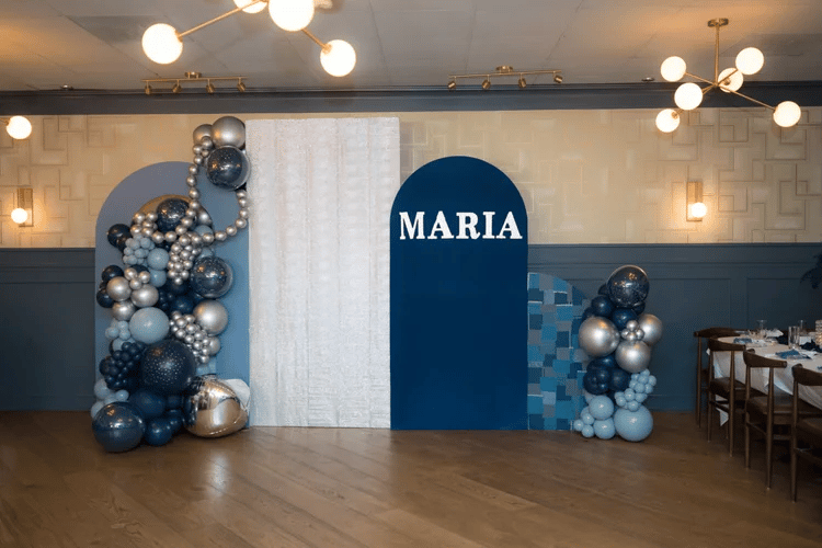 JM Events portfolio 3