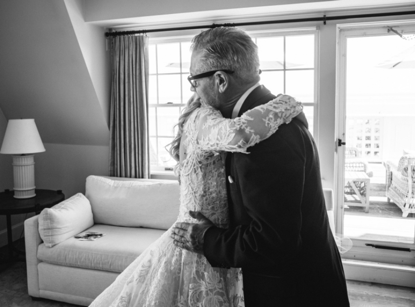 Olivia F. & John F.'s wedding 1