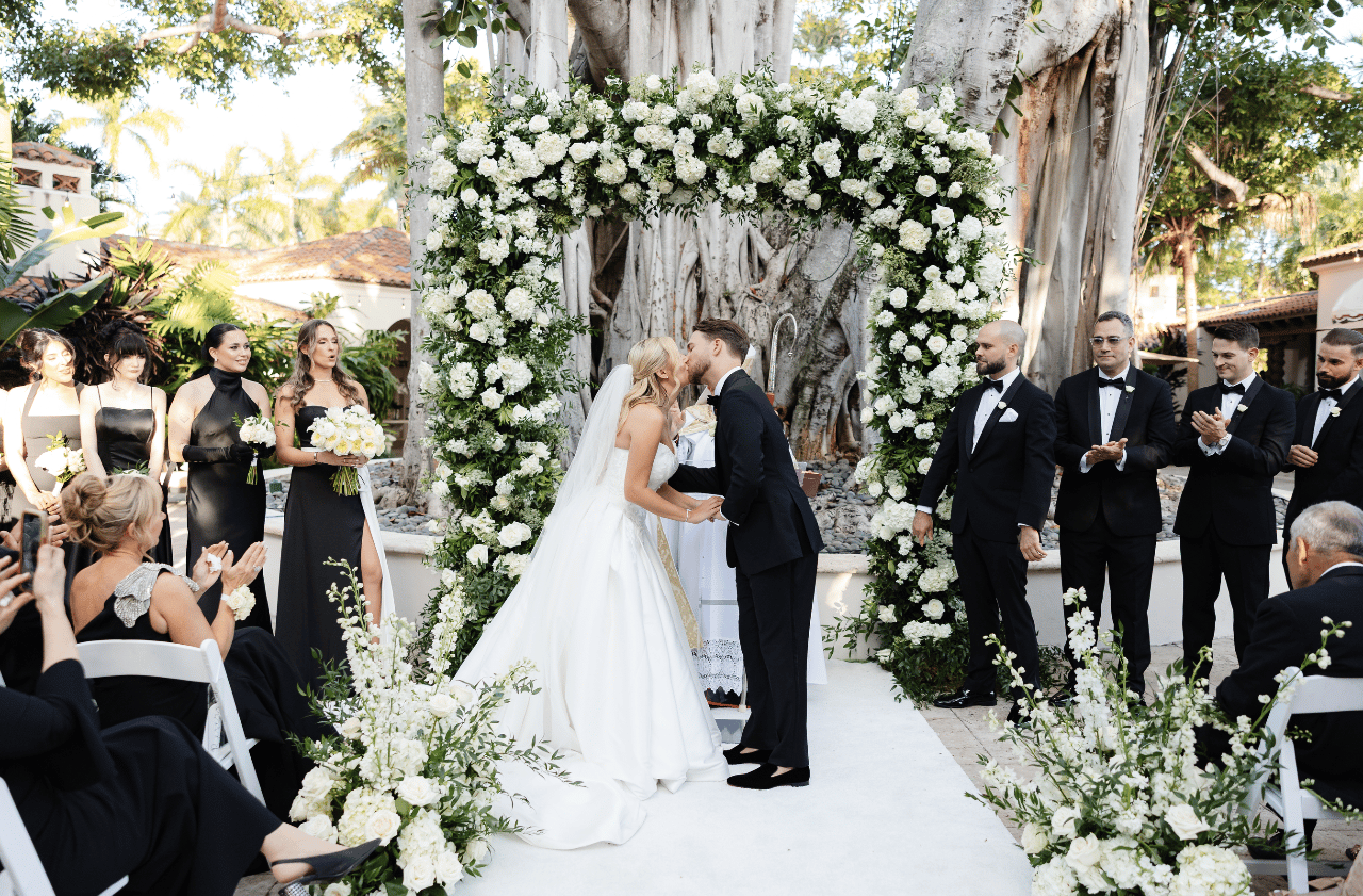 Mediterranean Grandeur Meets Miami’s Island Serenity photo 2