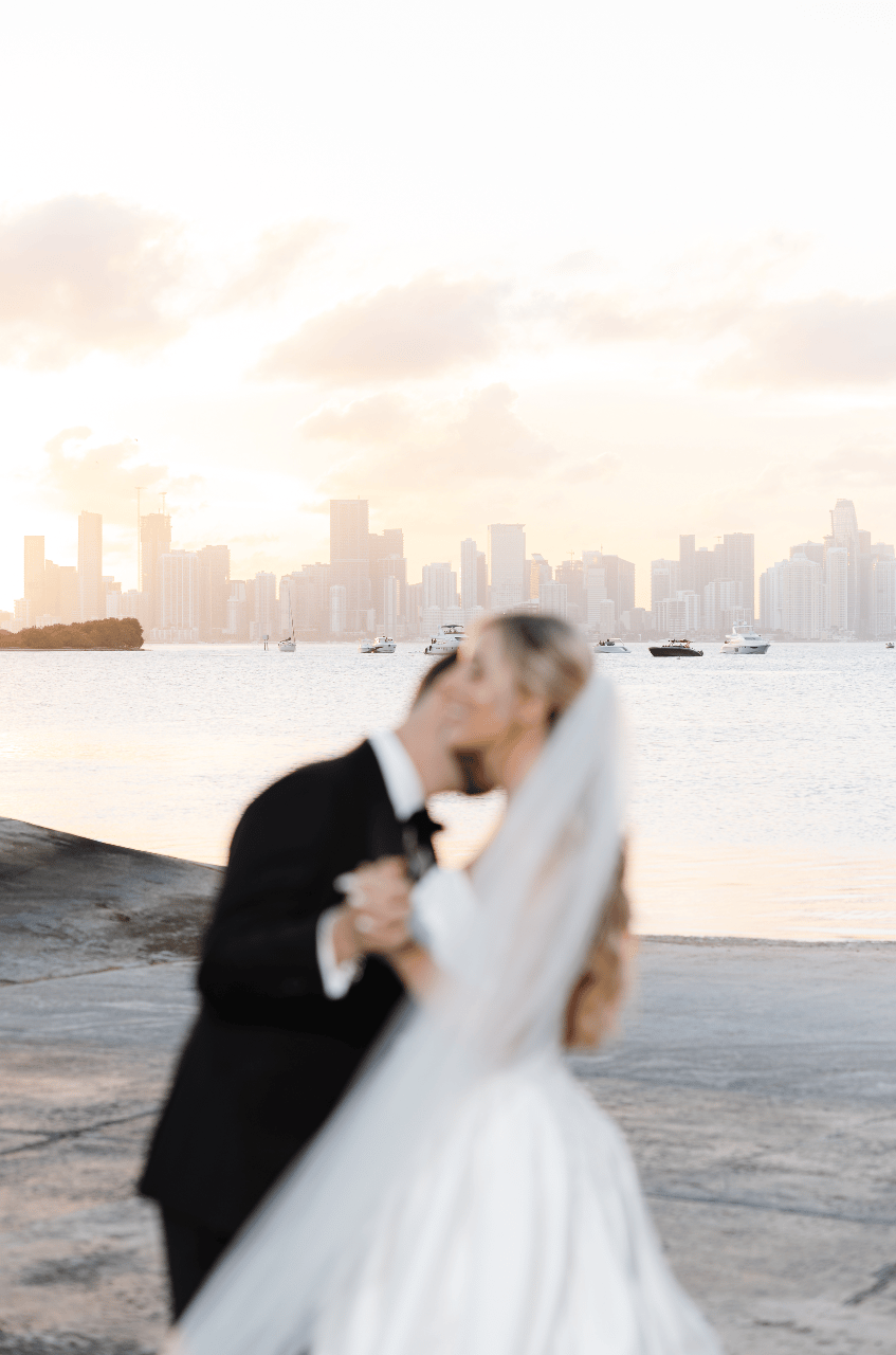 Mediterranean Grandeur Meets Miami’s Island Serenity