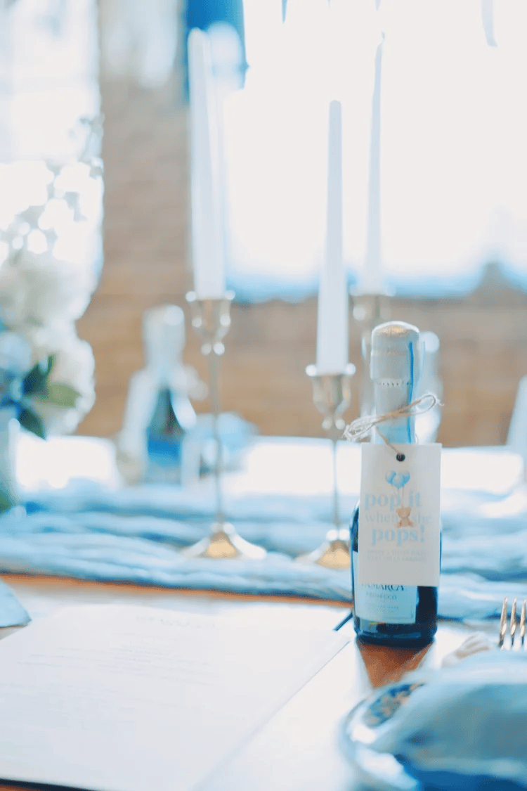 JM Events portfolio 5
