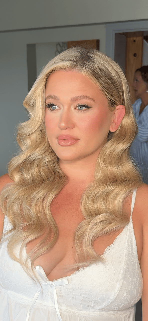 Makeup By Morgan Dyer portfolio 3