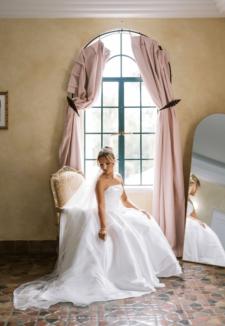 Be Wed portfolio 3