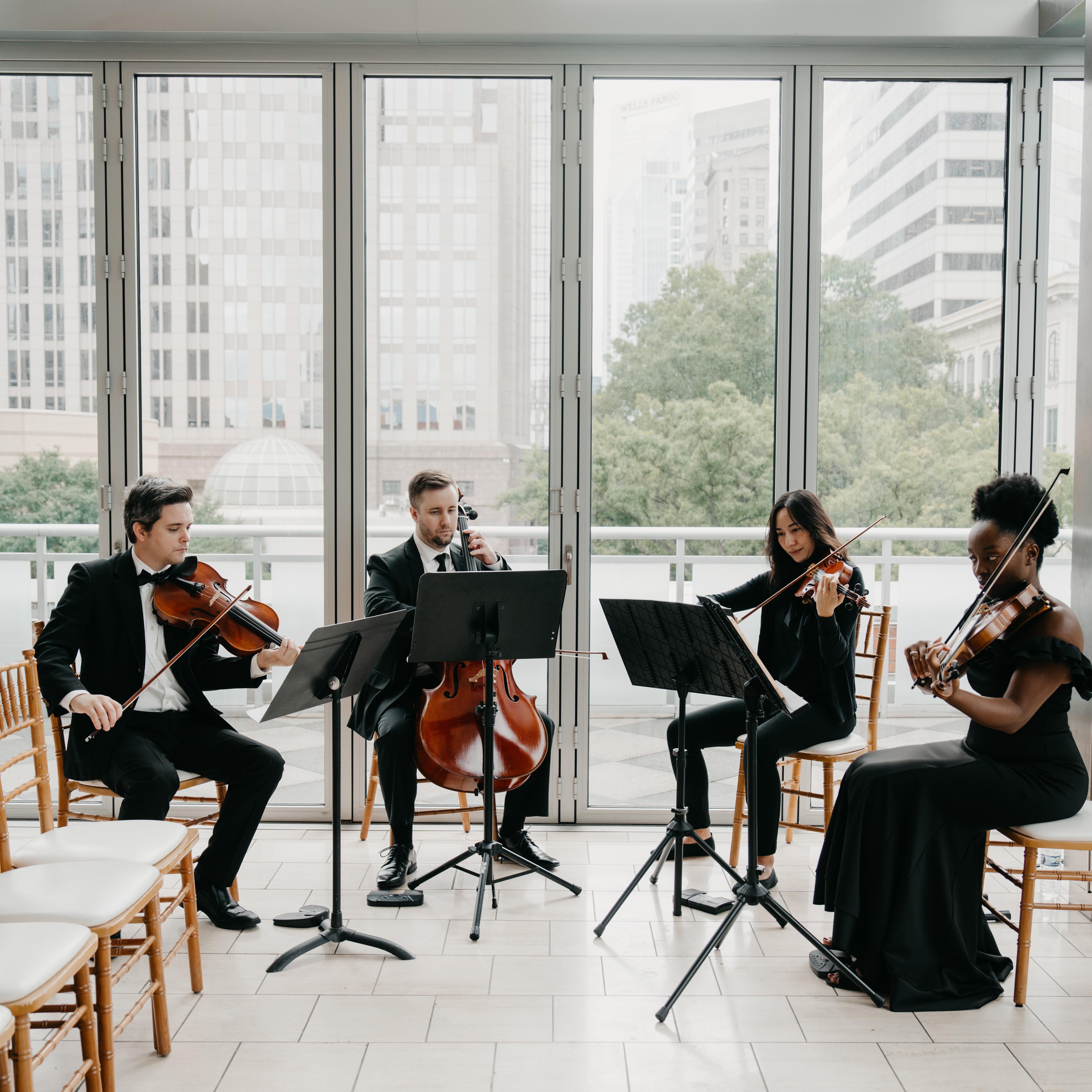 Upstate Strings