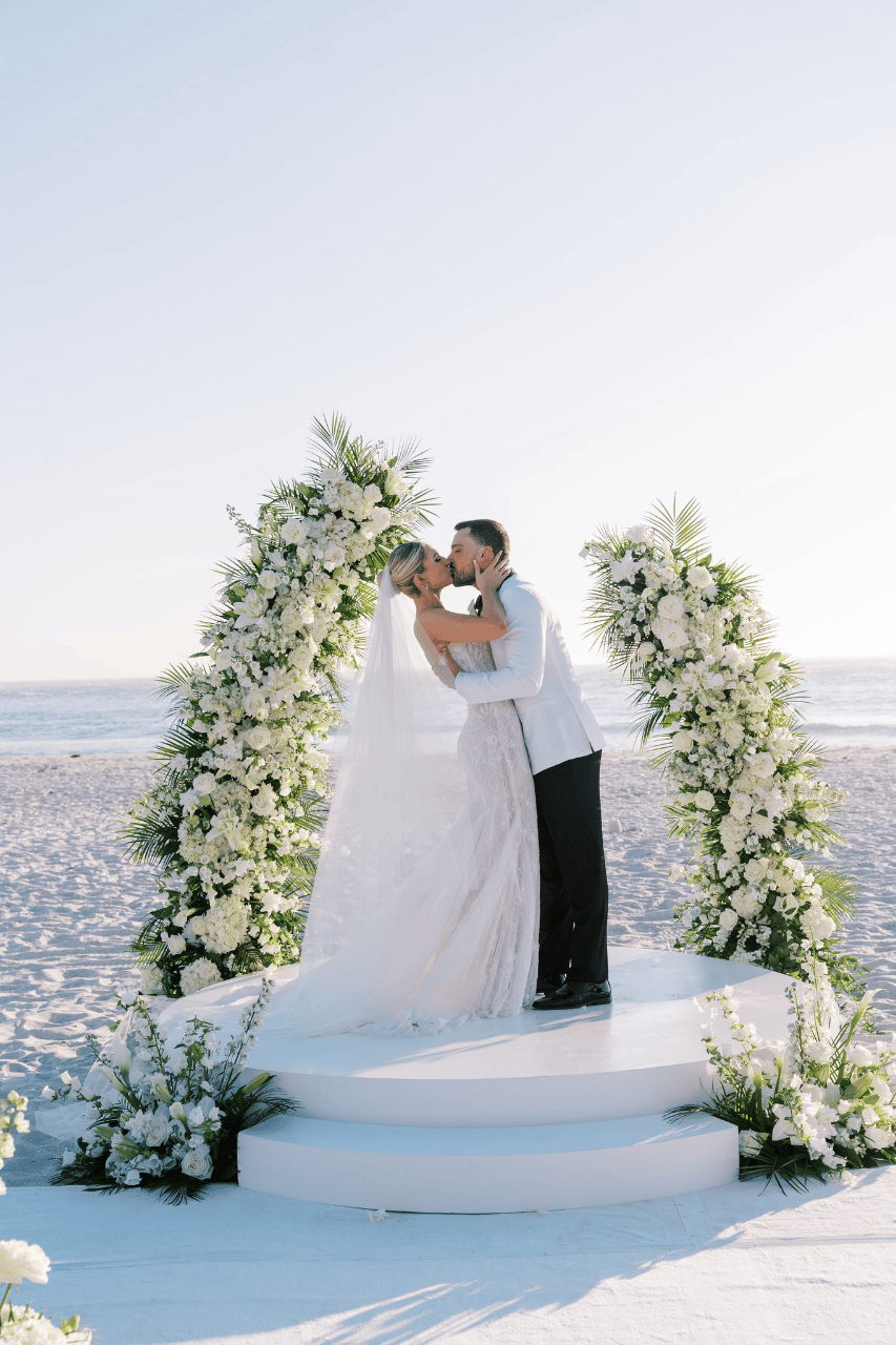 Be Wed portfolio 1