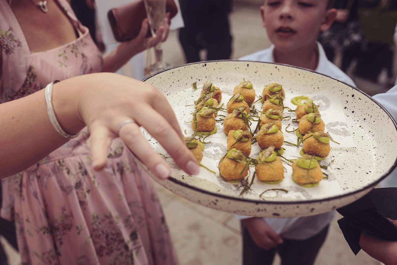 Foray Catering portfolio 5